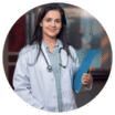 Female Doctor