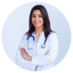 Female dr